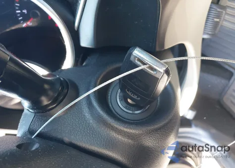 2015 Kia Optima Lx из США, поврежденный, VIN 5XXGM4A79FG438030